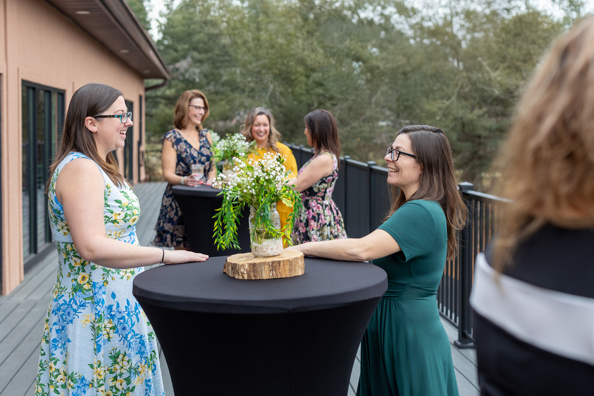 Wakefield Valley Park Event Center in Westminster, Maryland | Weddings, Parties, & Business Rentals